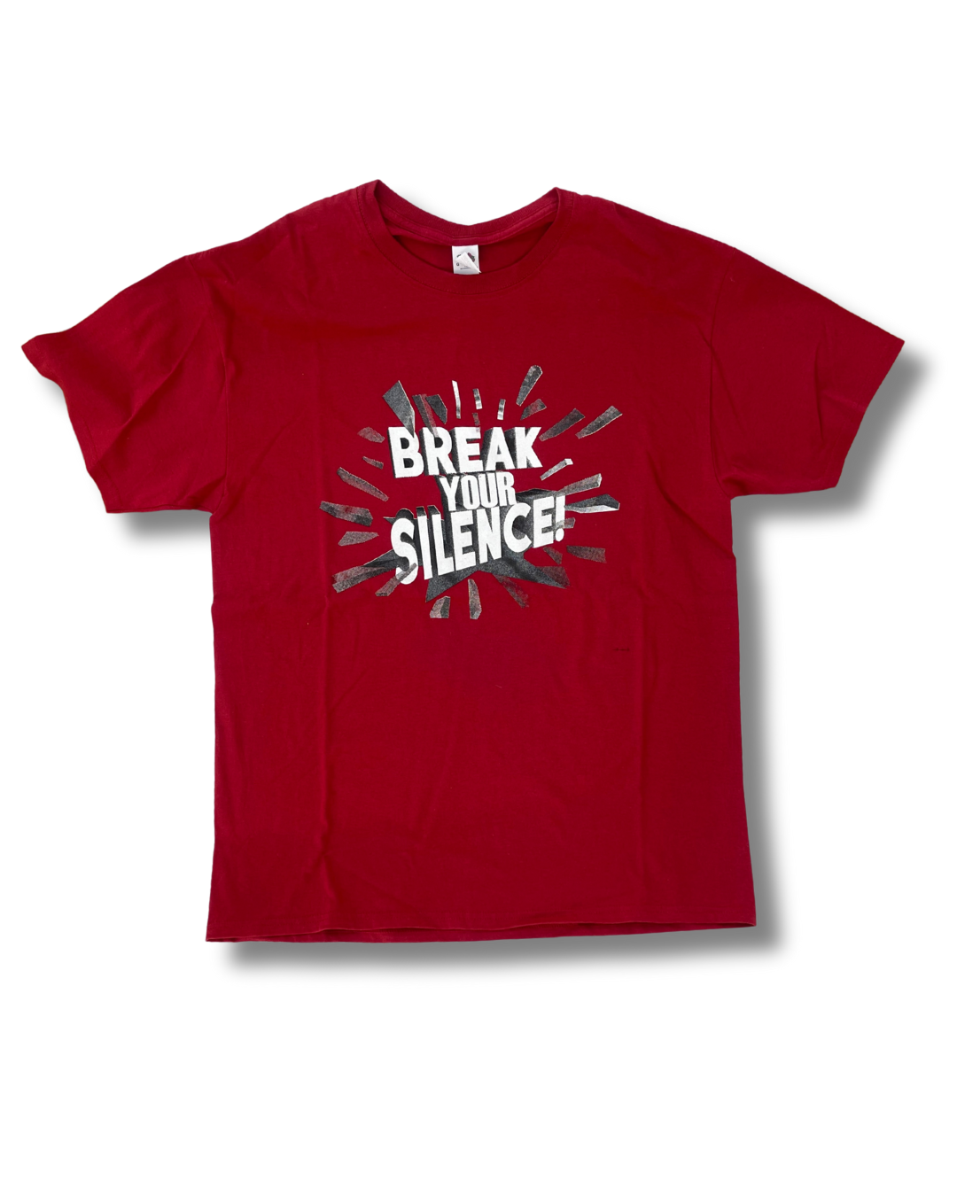 Break Your Silence T-Shirt