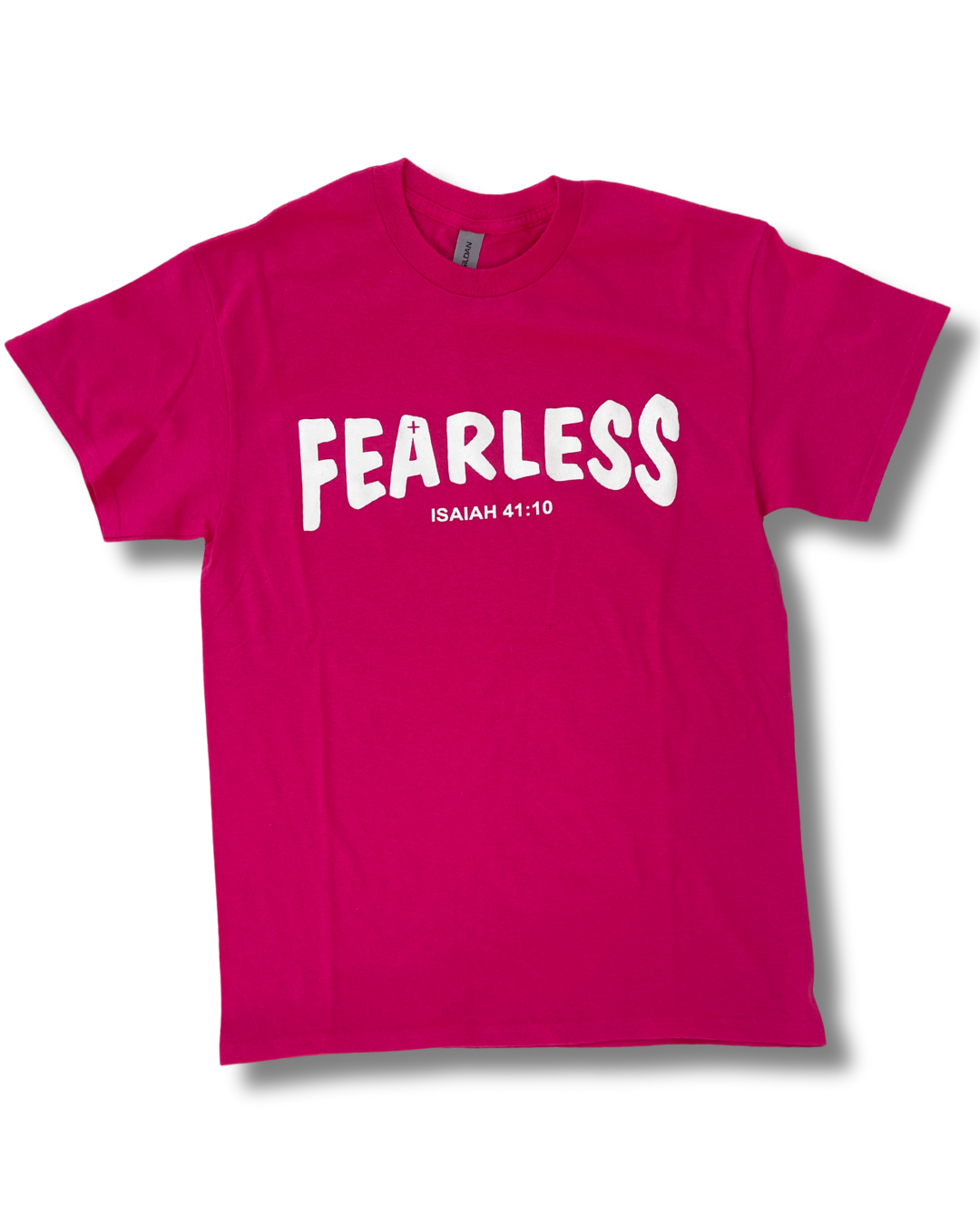 Fearless: Short-sleeve T-Shirt