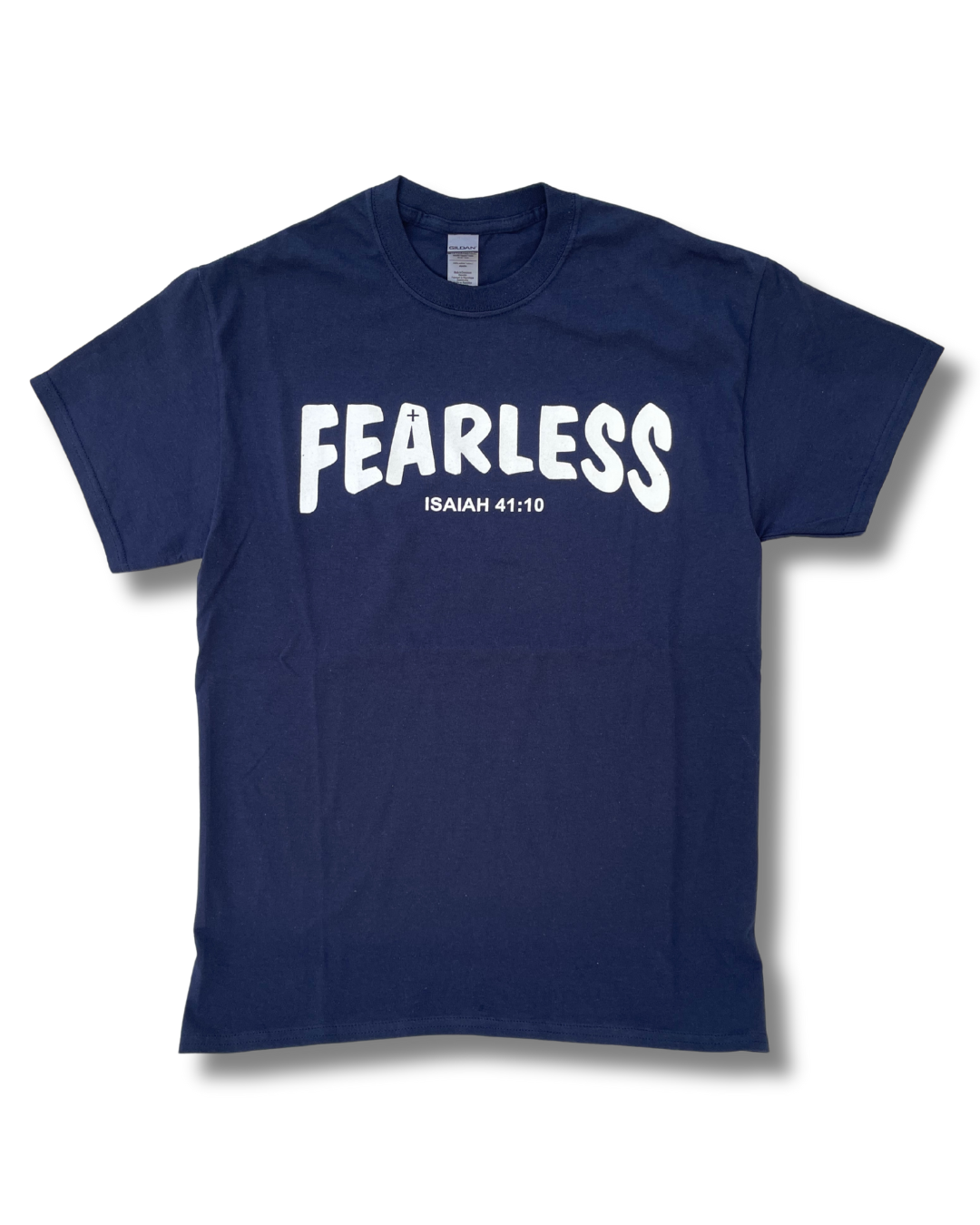Fearless: Short-sleeve T-Shirt