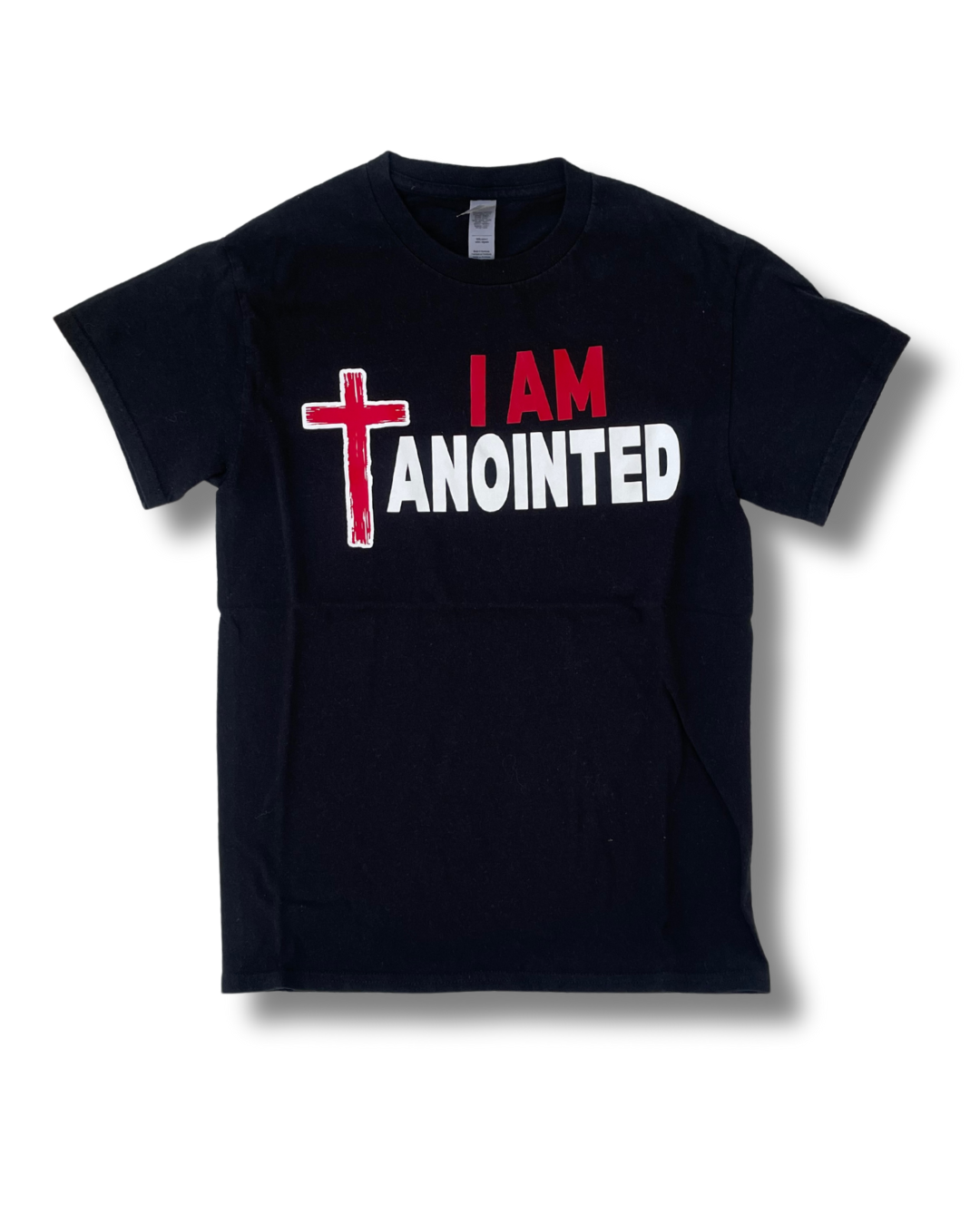 I Am Anointed T-Shirt